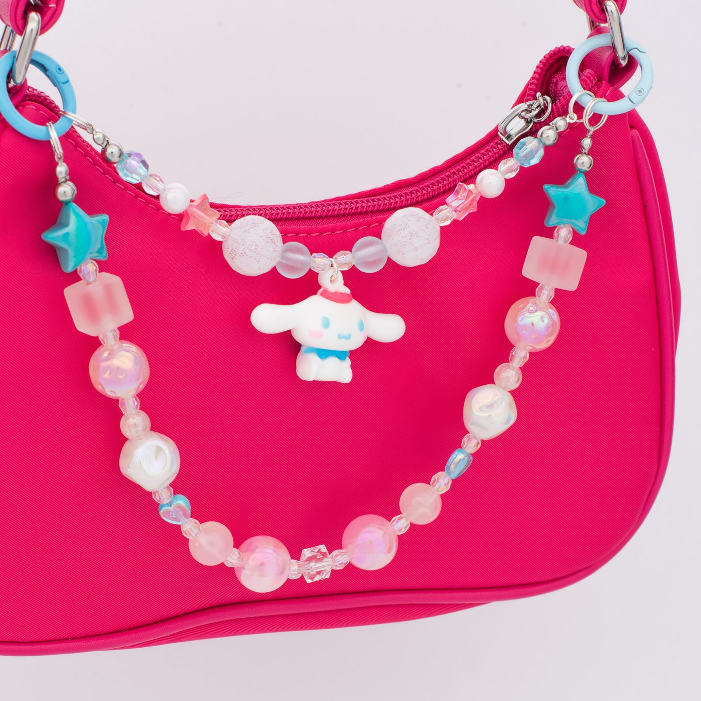 Sanrio DIY Bag clips