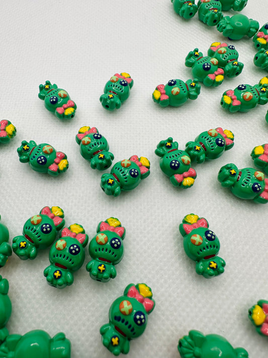 Scrump Metal bead