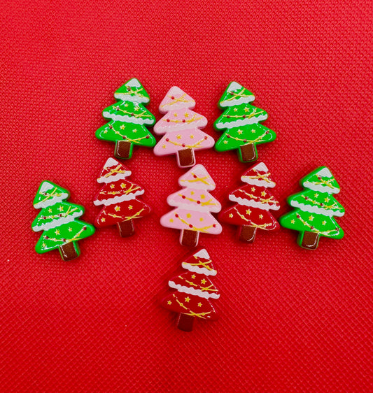 Christmas Trees