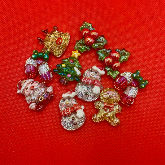 Assorted Christmas